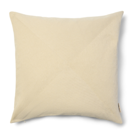 Rivièra Maison Velance Pillow 50x50 Flax