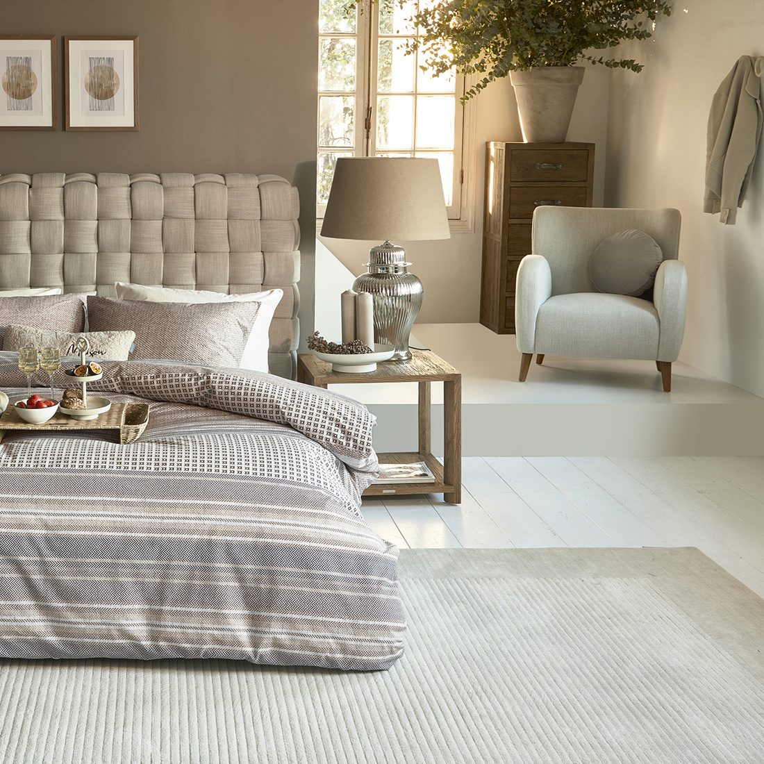 Ladekast Connaught, M