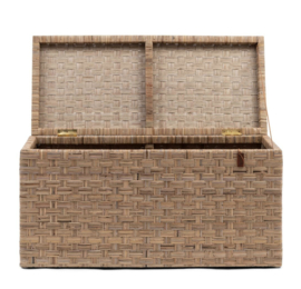 Riviera Maison Port Barton Trunk XL