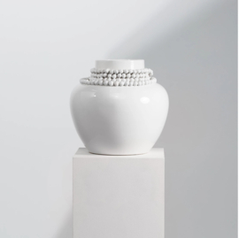 Riviera Maison Precious Pearl Vase M Vaas