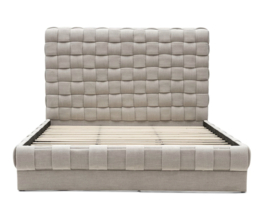 Riviera Maison Bedframe Room 48