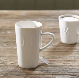 Rivièra Maison RM Monogram Thee Mok