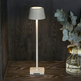 Rivièra Maison Luminee LED Lamp USB Flax
