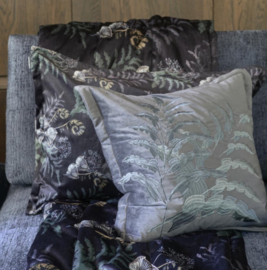 Rugged Luxe Fern Throw 180x130