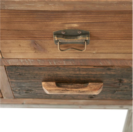 Riviera Maison Spring Street Chest Of Drawers