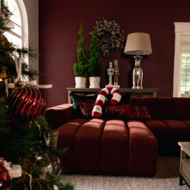 Riviera Maison Frosted Berry Wreath Dia 71