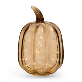 Riviera Maison Cozy Pumpkin LED Decoration S PRE ORDER