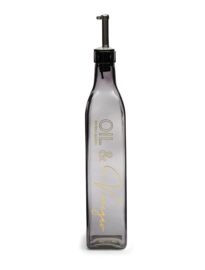 Riviera Maison Le Restaurant Oil & Vinegar Bottle