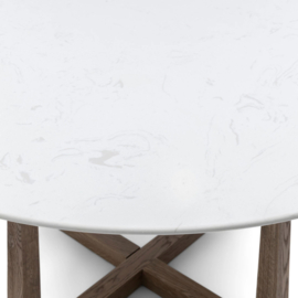 Riviera Maison Casone Dining Table Eettafel dia 140cm