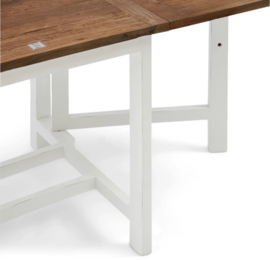 Riviera Maison Wooster Street Dining Table Eettafel 70/200x80