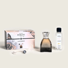 Lampe Berger Giftset Lilly Nude