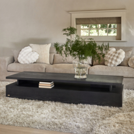 Rivièra Maison 5th Avenue Coffee Table, 200x70x40 cm