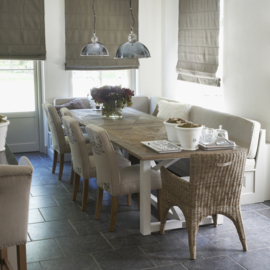 Riviera Maison Chateau Chassigny Dining Table Eettafel 220x100