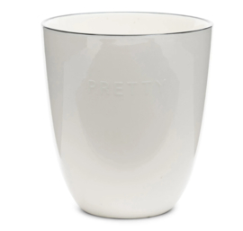 Riviera Maison RM Pretty Coffee Mug