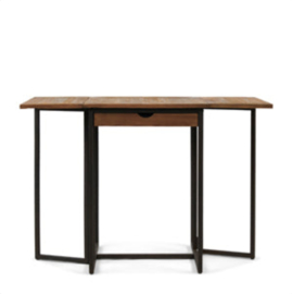 Rivièra Maison Shelter Island Folding Dining Table