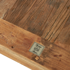 Riviera Maison Shelter Island Dining Table Eettafel 180x90