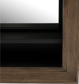 Riviera Maison Elvissa Mirror Spiegel Shelf