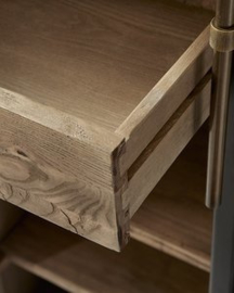 The Hoxton Cabinet