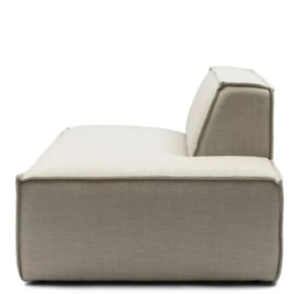 Riviera Maison The Jagger lounger right, chalk