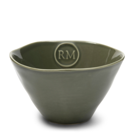 Rivièra Maison Portofino Bowl Green M