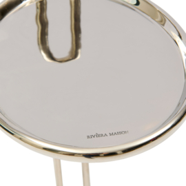 Riviera Maison Buckingham End Table