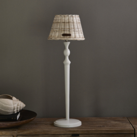Rivièra Maison Rustic Rattan Naxos Lampshade 24X18