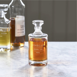 Riviera Maison Amailloux Vinegar Bottle