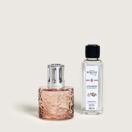 Lampe Berger Giftset Mirage Nude