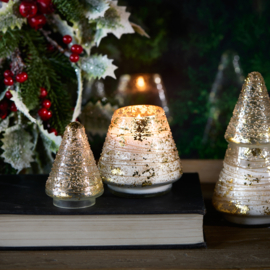 Riviera Maison Tree Warm Spice Scented Candle