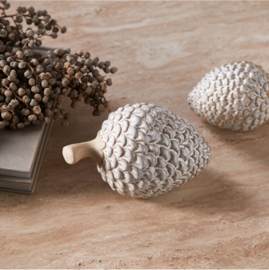Riviera Maison Pinecone Decoration L