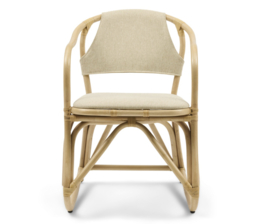Riviera Maison Nassau Beach Dining Armchair