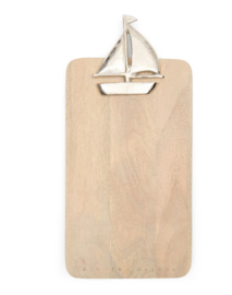 Riviera Maison Lake Sailing Chopping Board