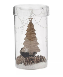 Rivièra Maison Christmas Tree Fillable Votive