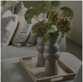 maison Nijmegen Elva vase PRE ORDER