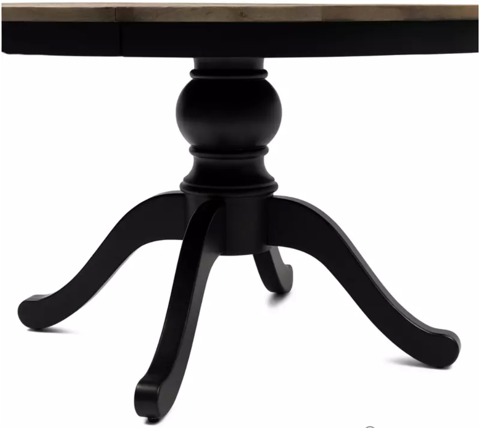 Riviera Maison Le Maris Dining Table Ext 140/190x140