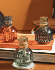 LAMPE BERGER CANNELO GRISE