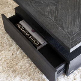 Rivièra Maison 5th Avenue Coffee Table, 200x70x40 cm