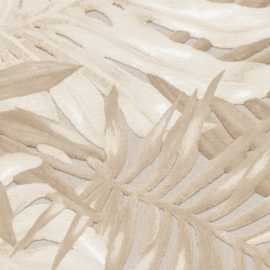 Rivièra Maison Palmera Rug, Cream 290x200cm