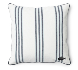 Riviera Maison Javier Pillow Cover 60x50 cm