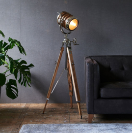 Hollywood Studio Floor Lamp L