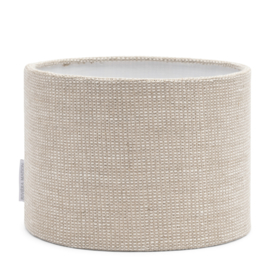 Rivièra Maison Linen Cylinder Lampshade 30x20