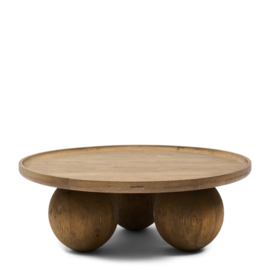 Rivièra Maison Rockfeller Coffee Table