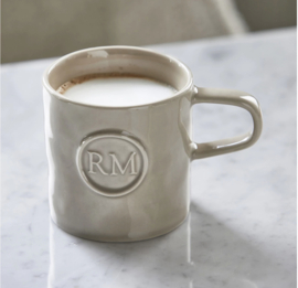 Riviera Maison Portofino Mug flax