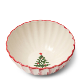 Riviera Maison Magical Christmas Bowl L