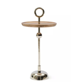 Colonna End Table