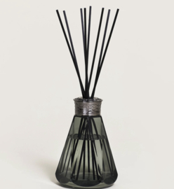 LAMPE BERGER PYRAMIDE VERT ANTIQUE