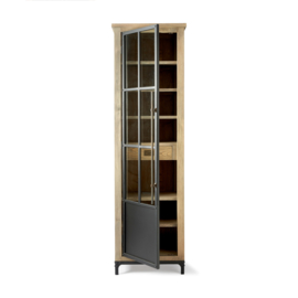 Rivièra Maison The Hoxton Cabinet Small, Left