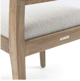 Riviera Maison Corviglia Dining Chair