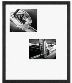 Riviera Maison Wall Art Timeless Drive 50x60 Acrylic