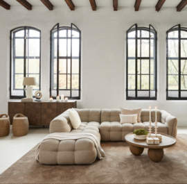 Riviera Maison Alcudia Stool